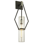 Troy Lighting - Troy B6322, Raef 1 Light Wall Sconce - One Light Wall Sconce