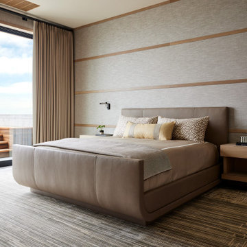 Drift Wood Residence