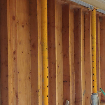 Basement Transformation (In Progress)