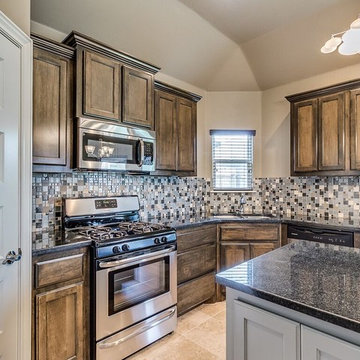 Kitchens
