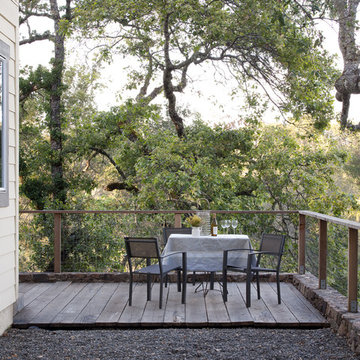 Napa Cottage Country Chic