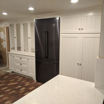 Remodeling