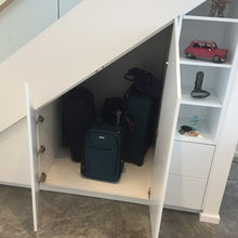 basement ideas