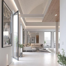 Window And Door Frames