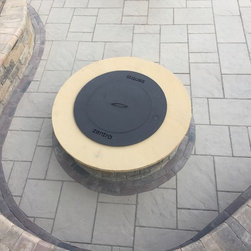 ZENTRO SMOKE REDUCING FIRE PITS - Products