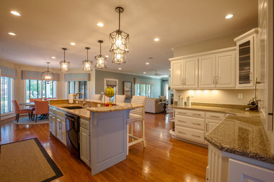 Kitchen Remodels and Designs