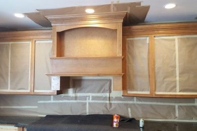 Cabinetry