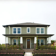 Exterior issue