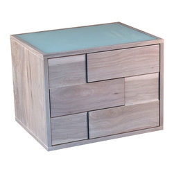 Beds & Bookshelves - Products