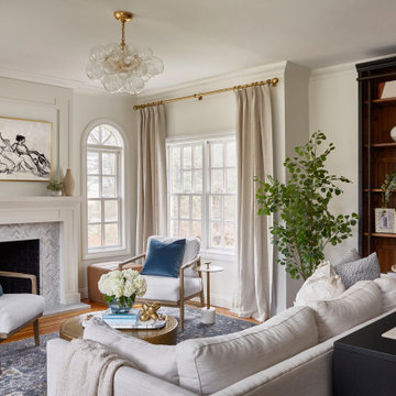 Wappinger Trail House, Briarcliff Manor NY