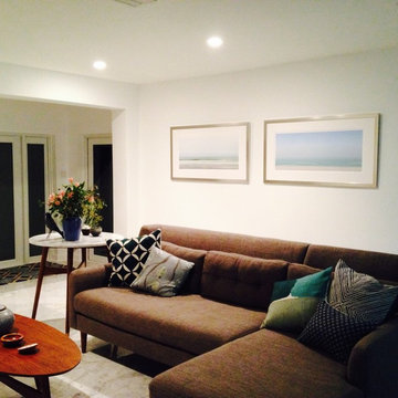 David E Rowell Residential Installations