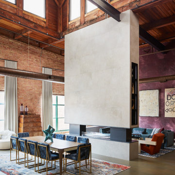 Lavish Loft