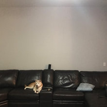 kicing room