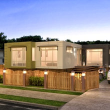 Prefab Homes