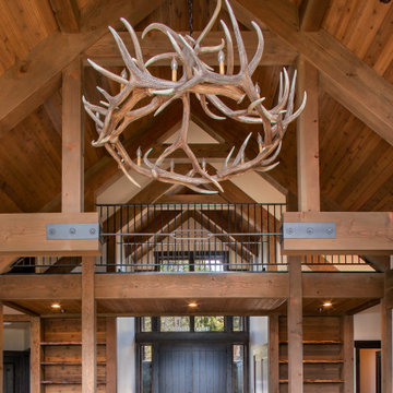 Lake View Home