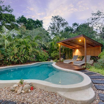 Australian properties