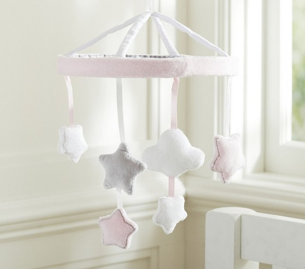 Contemporary Baby Mobiles by User