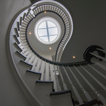 Gray House