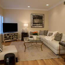 Family Living Room