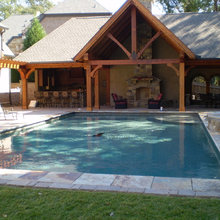 pools