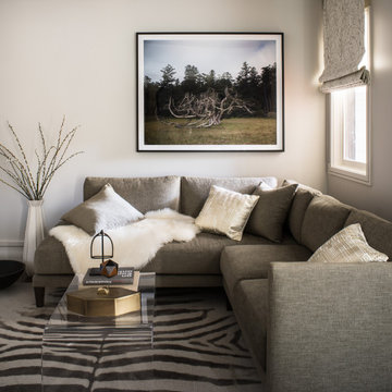 Richmond Luxury