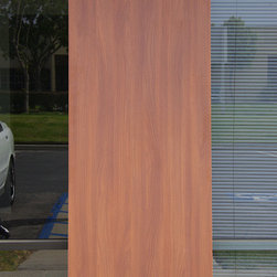 Econo-105 - Interior Doors