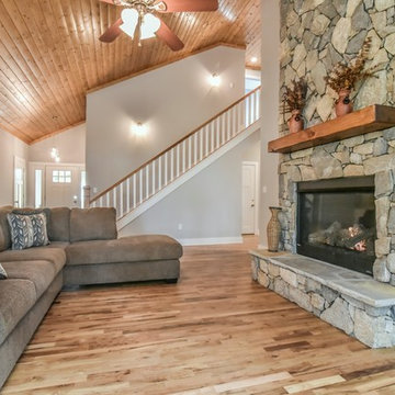 [FOR SALE: $500k} Forget Me Not Meadows - Custom Home 1