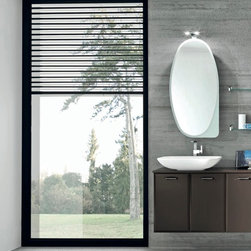 Artesi Bathroom Ambra Collection - Bathroom Cabinets