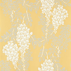 Wisteria BP 2212 - Wallpaper