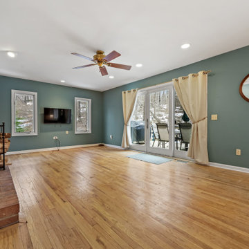 105 Old Highway , Wilton, CT 06897