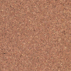 Nova - Nova Basics, Cork Floating Floor, Mono Massive - FSC Certified - Cork Flooring
