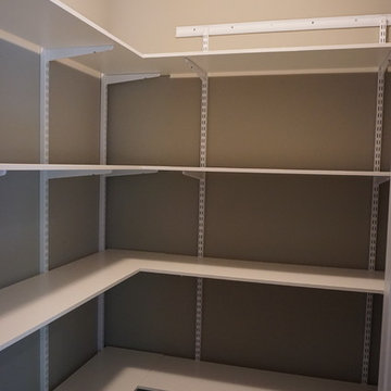 Wieland Builders (Job 885) The Riverbend