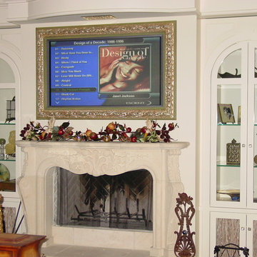 eCharles Installations