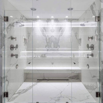 Bathrooms