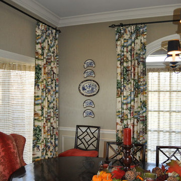 Oklahoma Renovation