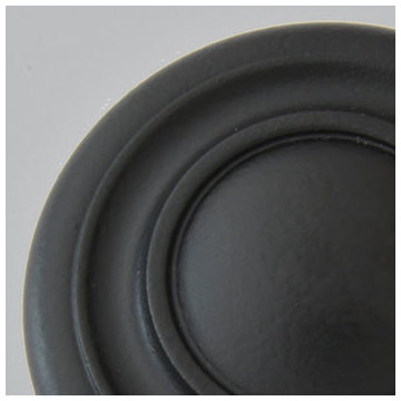 Matte Black