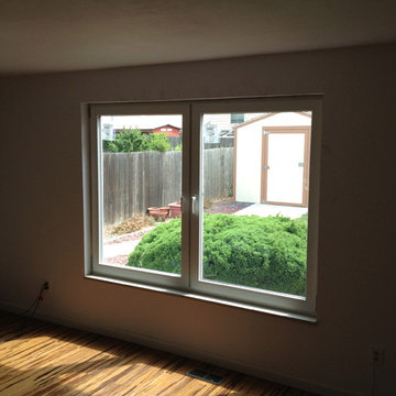 Denver project