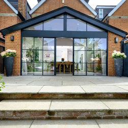 Holstein Avenue - Windows And Doors