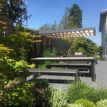 Garden Ideas