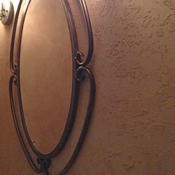 Clay Plaster