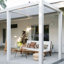 Deck designs