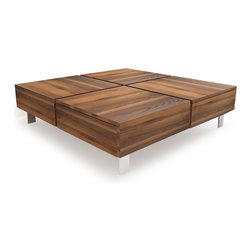 peradesign/contemporary - Living Room Furniture