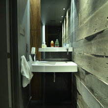 Sallede Bain