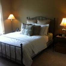 bargain bedroom
