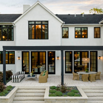 City Luxury Living