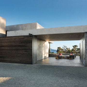 Pebble Beach Residence 4.0