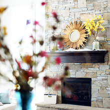 Fireplaces