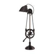 Bicycle Desk Lamp