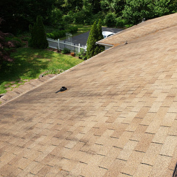 GAF Timberline HDZ Appalachian Sky