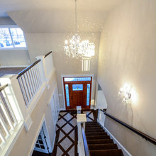 steiner homes